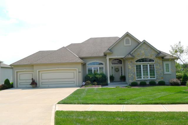 2813 Southwest Muir Drive Lee's Summit, MO 64081 - Photo 1 of 1