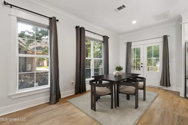 $269,999 | 46 Bridgefield Court, Hattiesburg, MS 39402