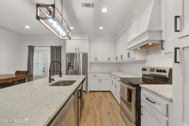 $269,999 | 46 Bridgefield Court, Hattiesburg, MS 39402