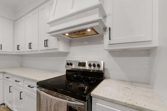 $269,999 | 46 Bridgefield Court, Hattiesburg, MS 39402