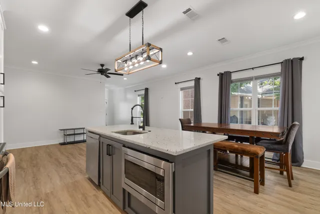 $269,999 | 46 Bridgefield Court, Hattiesburg, MS 39402