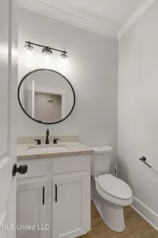 $269,999 | 46 Bridgefield Court, Hattiesburg, MS 39402