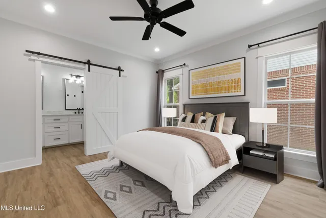 $269,999 | 46 Bridgefield Court, Hattiesburg, MS 39402