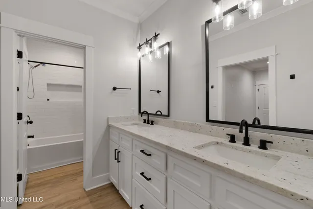 $269,999 | 46 Bridgefield Court, Hattiesburg, MS 39402