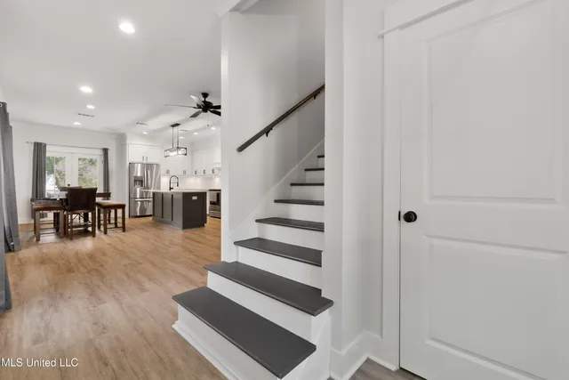 $269,999 | 46 Bridgefield Court, Hattiesburg, MS 39402