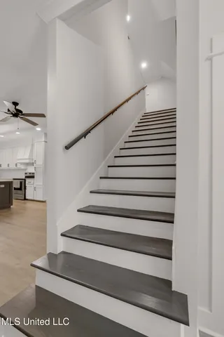 $269,999 | 46 Bridgefield Court, Hattiesburg, MS 39402