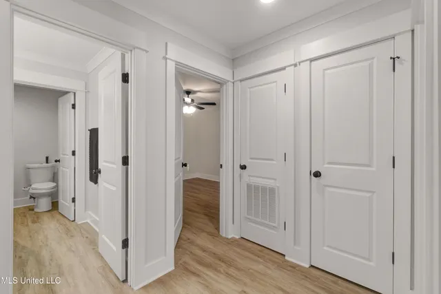 $269,999 | 46 Bridgefield Court, Hattiesburg, MS 39402