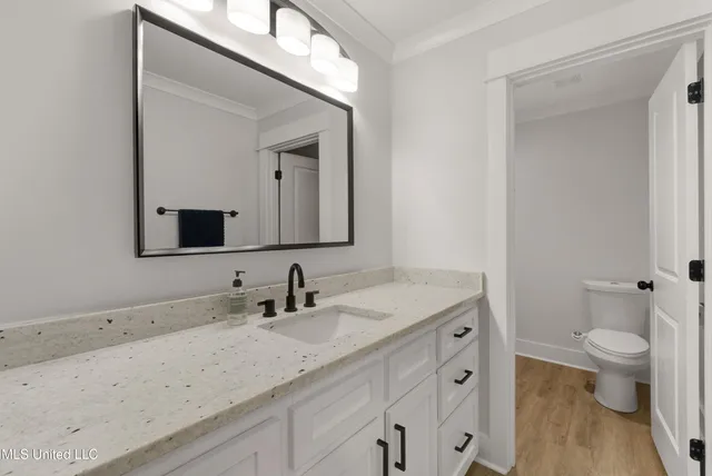 $269,999 | 46 Bridgefield Court, Hattiesburg, MS 39402