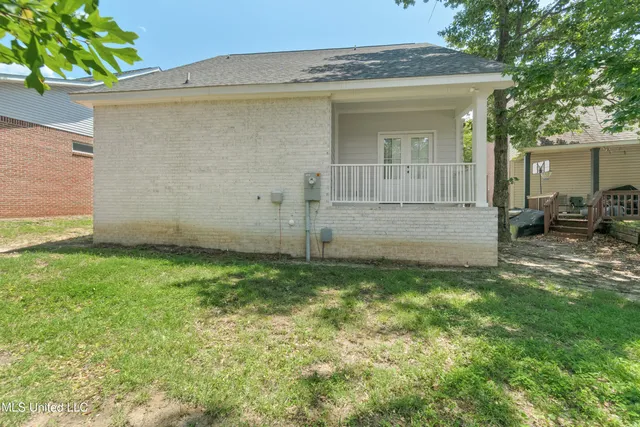 $269,999 | 46 Bridgefield Court, Hattiesburg, MS 39402