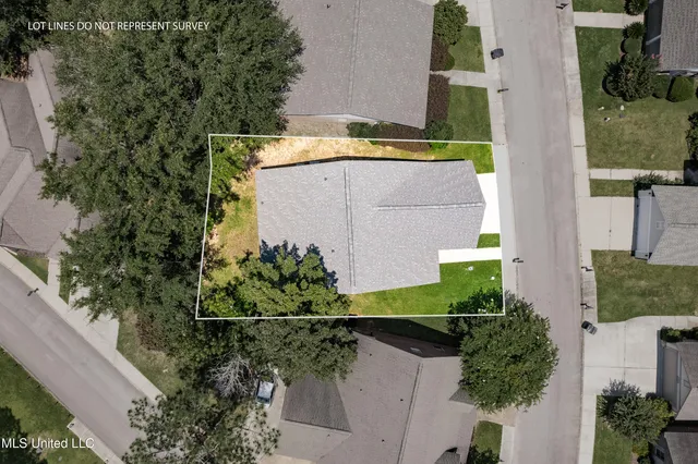 $269,999 | 46 Bridgefield Court, Hattiesburg, MS 39402