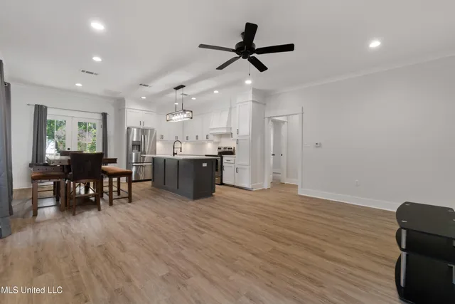 $269,999 | 46 Bridgefield Court, Hattiesburg, MS 39402