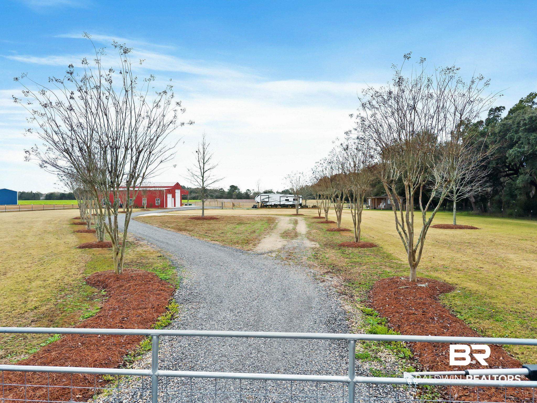 16014 County Road 26 Foley, AL 36535 - Photo 58 of 79