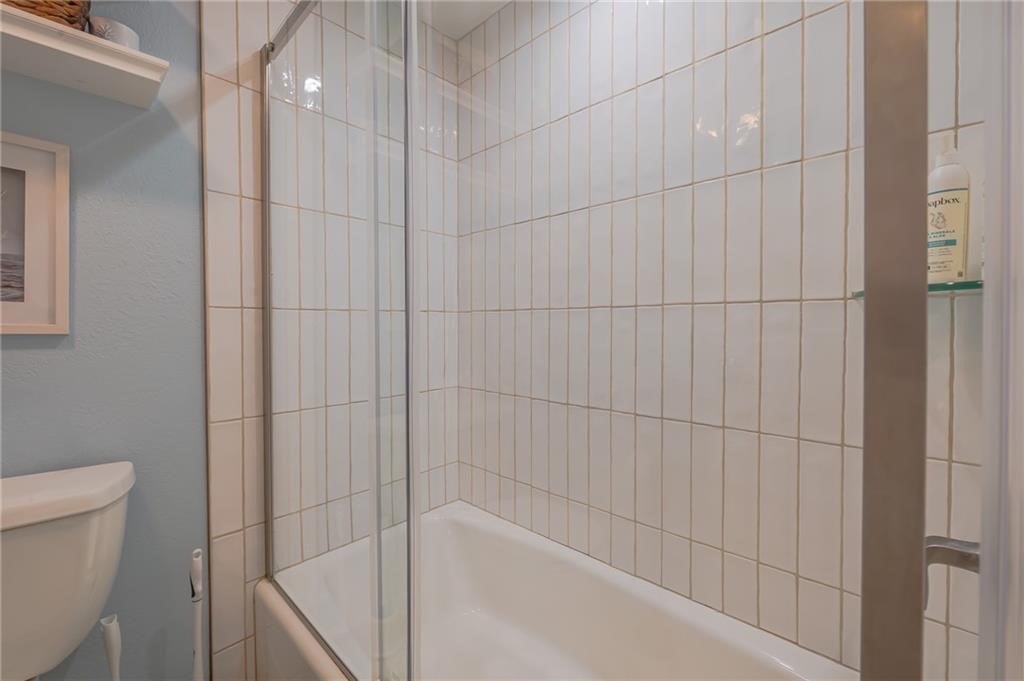 2292 North Fulton Beach Road, Unit 405 Rockport, TX 78382 - Photo 23 of 40