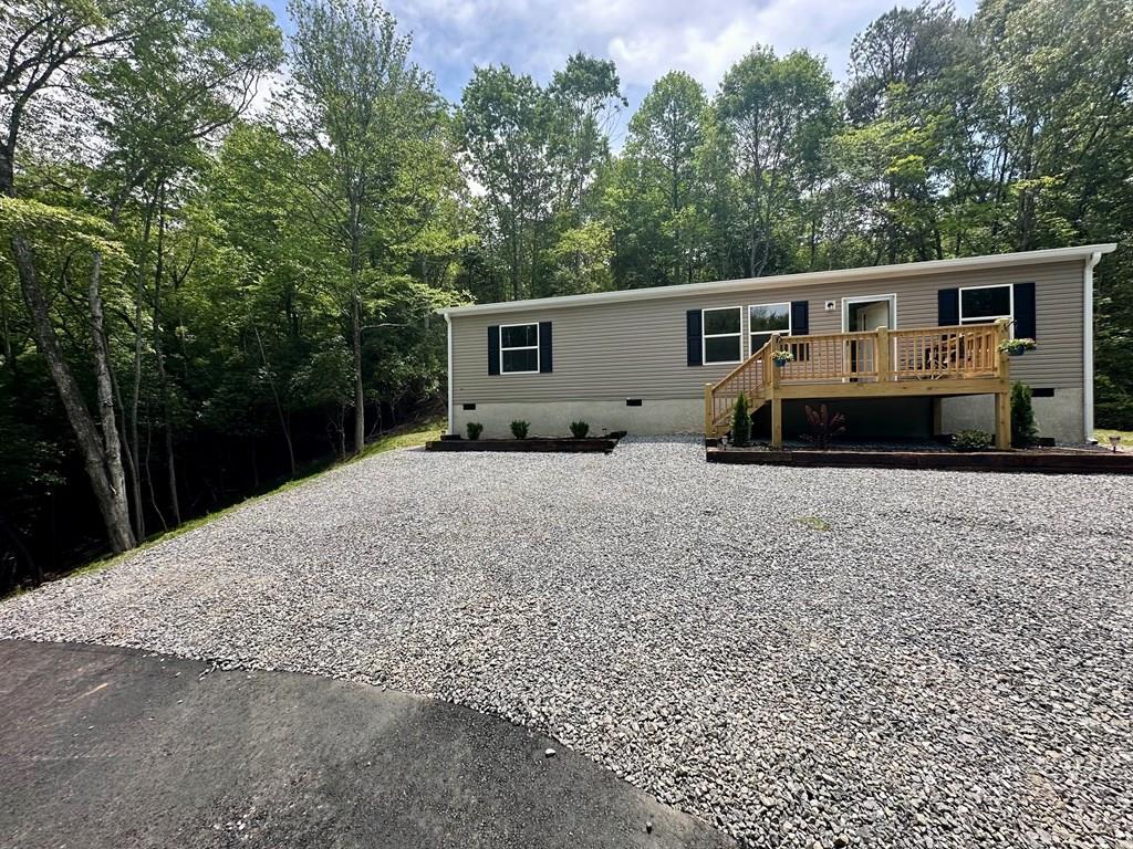 101 Harris Ridge Lane Hayesville, NC 28904 - Photo 34 of 34