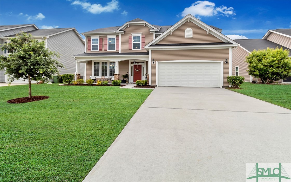 112 Winslow Circle Savannah, GA 31407 - Photo 3 of 43