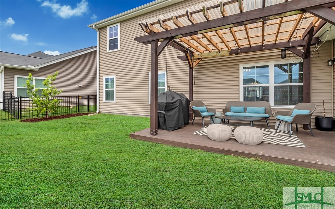 112 Winslow Circle Savannah, GA 31407 - Photo 38 of 43