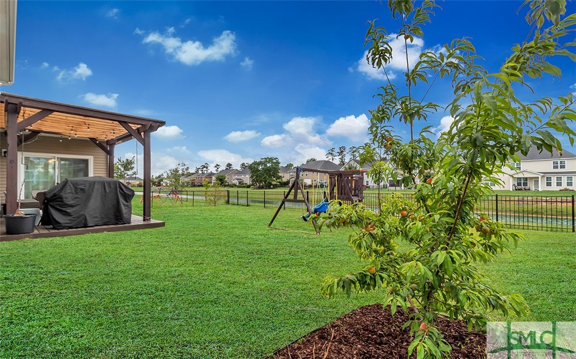 112 Winslow Circle Savannah, GA 31407 - Photo 39 of 43