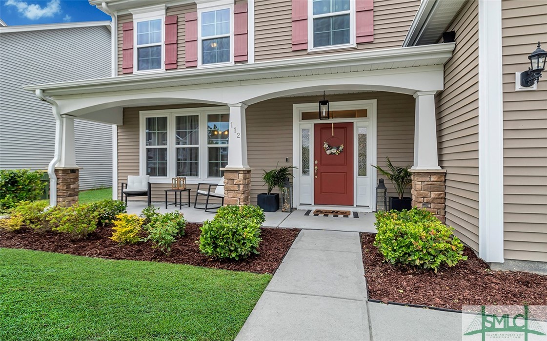 112 Winslow Circle Savannah, GA 31407 - Photo 4 of 43