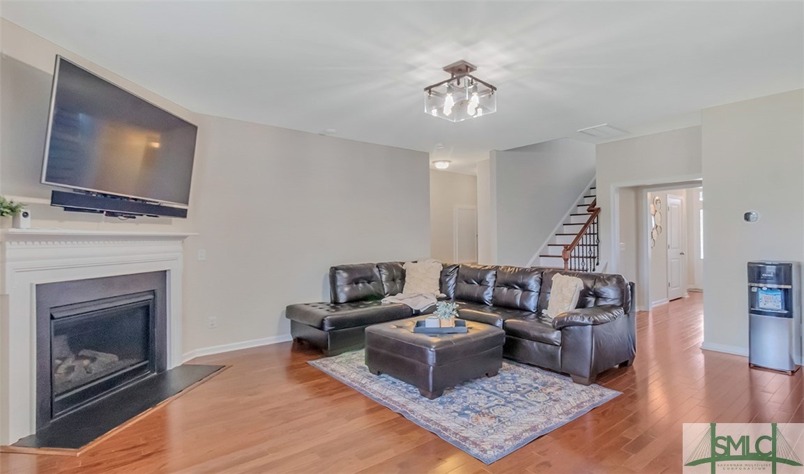 112 Winslow Circle Savannah, GA 31407 - Photo 10 of 43