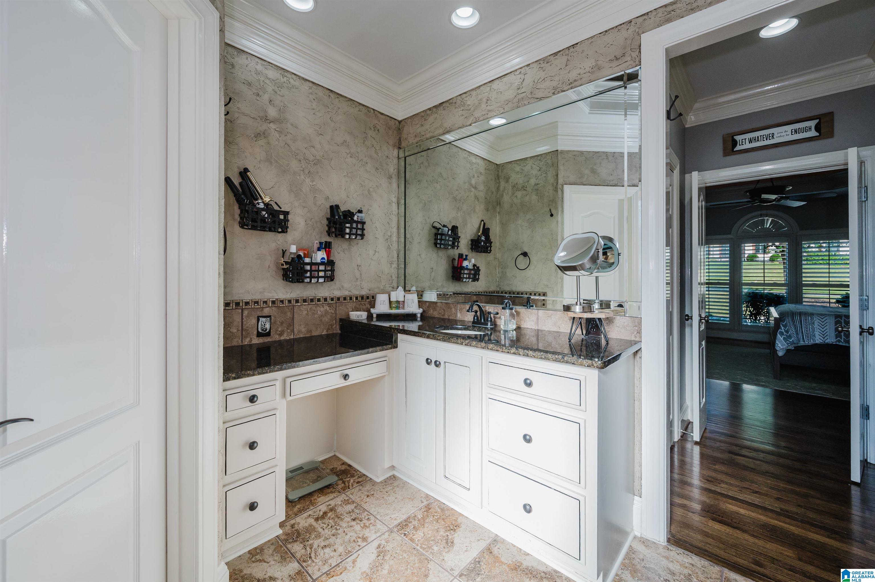 470 Woodward Road Trussville, AL 35173 - Photo 26 of 64