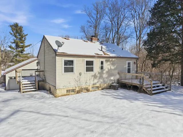 $264,900 | 6961 Hiatt Drive, Rockford, IL 61114