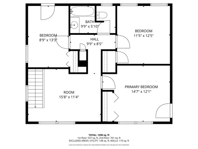 $264,900 | 6961 Hiatt Drive, Rockford, IL 61114