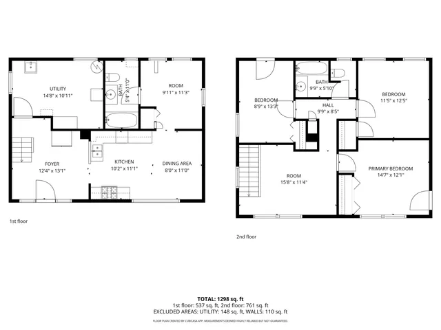$264,900 | 6961 Hiatt Drive, Rockford, IL 61114