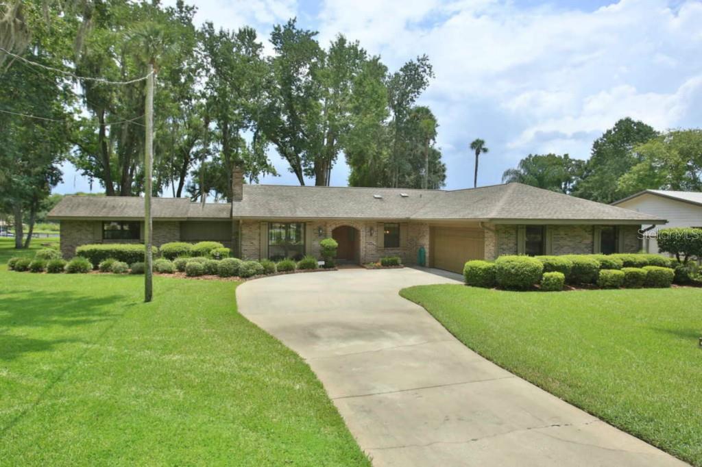 2259 River Ridge Road DeLand, FL 32720 - Photo 1 of 1 Exterior Front