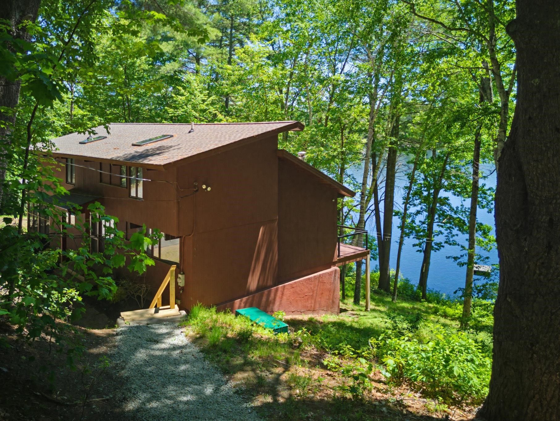 18 Treehouse Way Barrington, NH 03825 - Photo 10 of 50