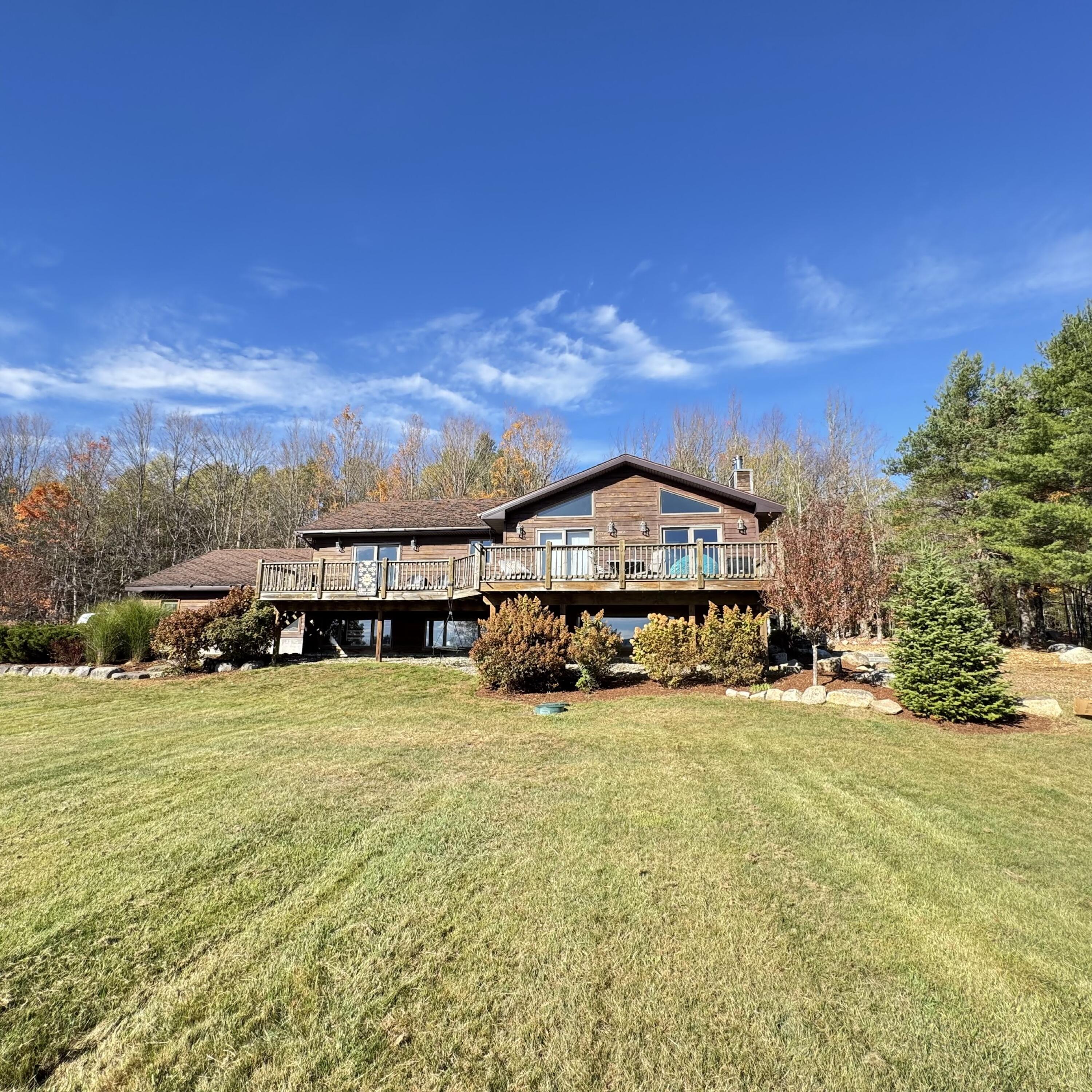 32 Turkey Run Road Vermontville, NY 12989 - Photo 10 of 29