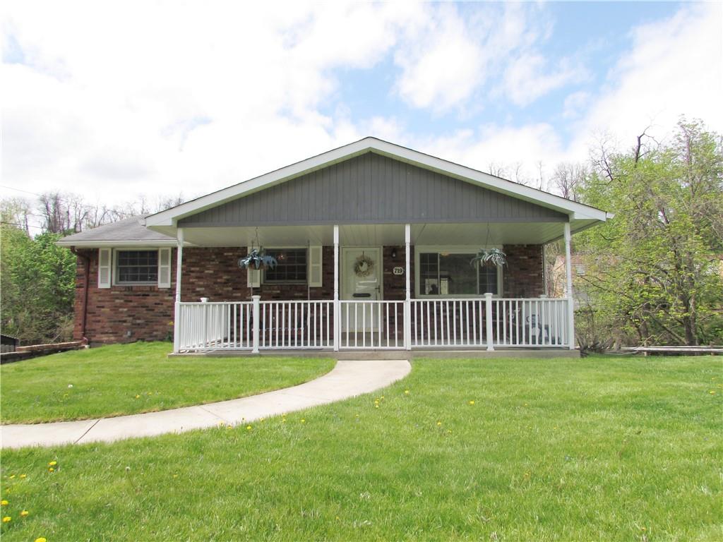719 Center Road Pittsburgh, PA 15239 - Photo 1 of 25 Gallery Image 1