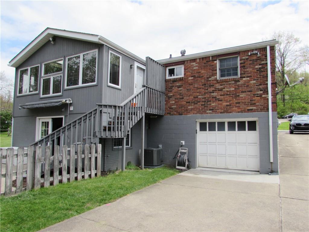 719 Center Road Pittsburgh, PA 15239 - Photo 20 of 25 Gallery Image 20