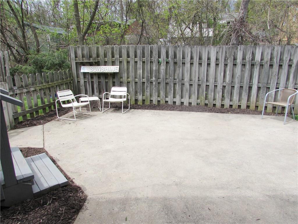 719 Center Road Pittsburgh, PA 15239 - Photo 23 of 25 Gallery Image 23