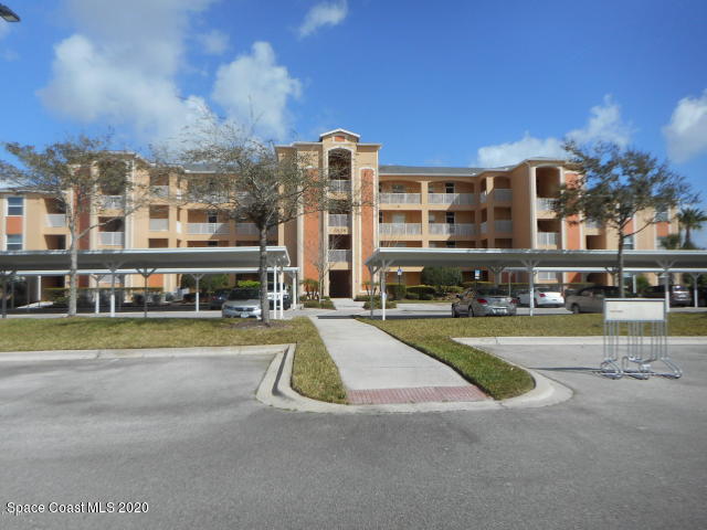 6848 Toland Drive, Unit 404 Melbourne, FL 32940 - Photo 1 of 36 6848 Toland Dr. Condo