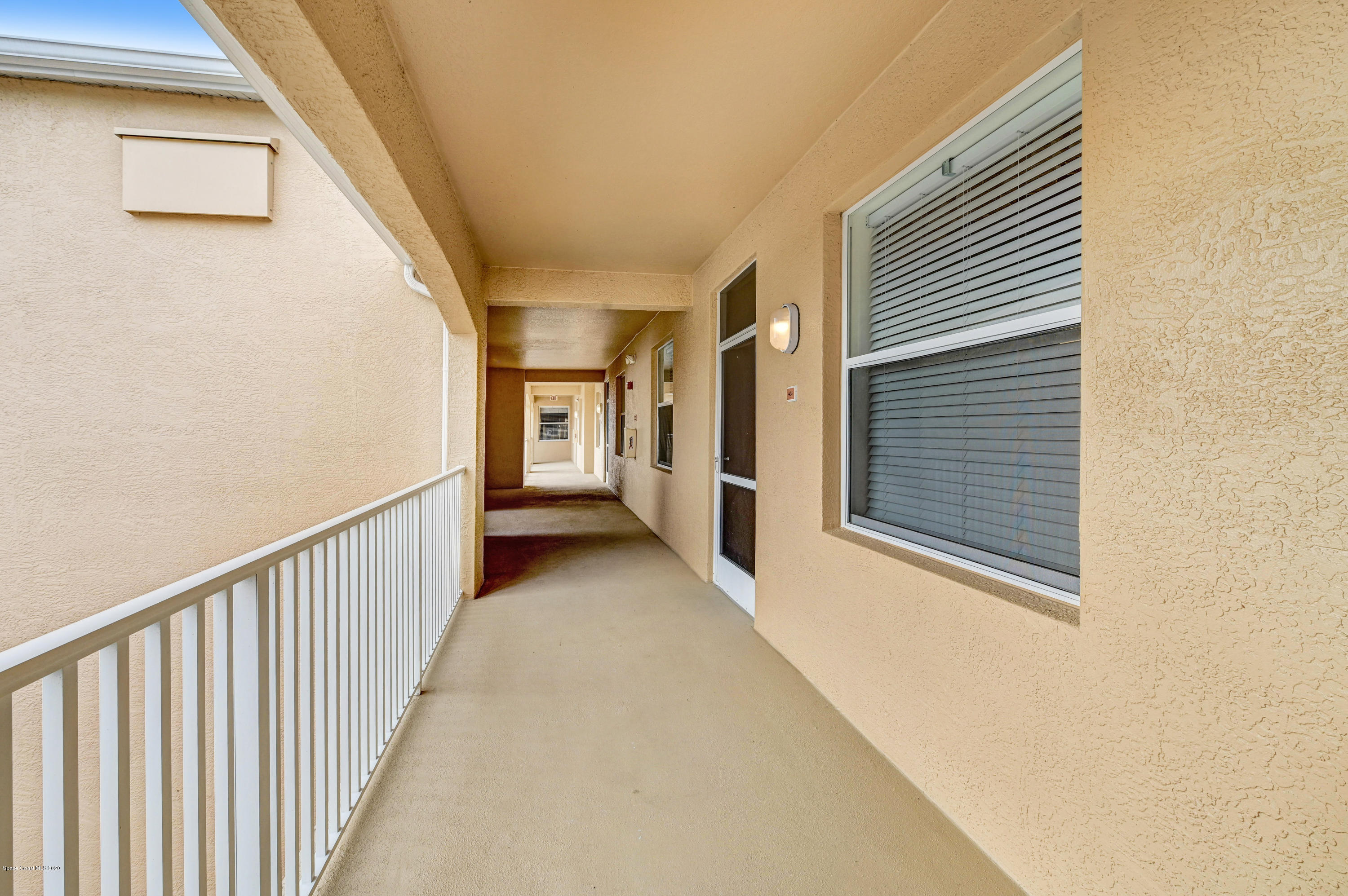 6848 Toland Drive, Unit 404 Melbourne, FL 32940 - Photo 20 of 36 Elevator Closeby