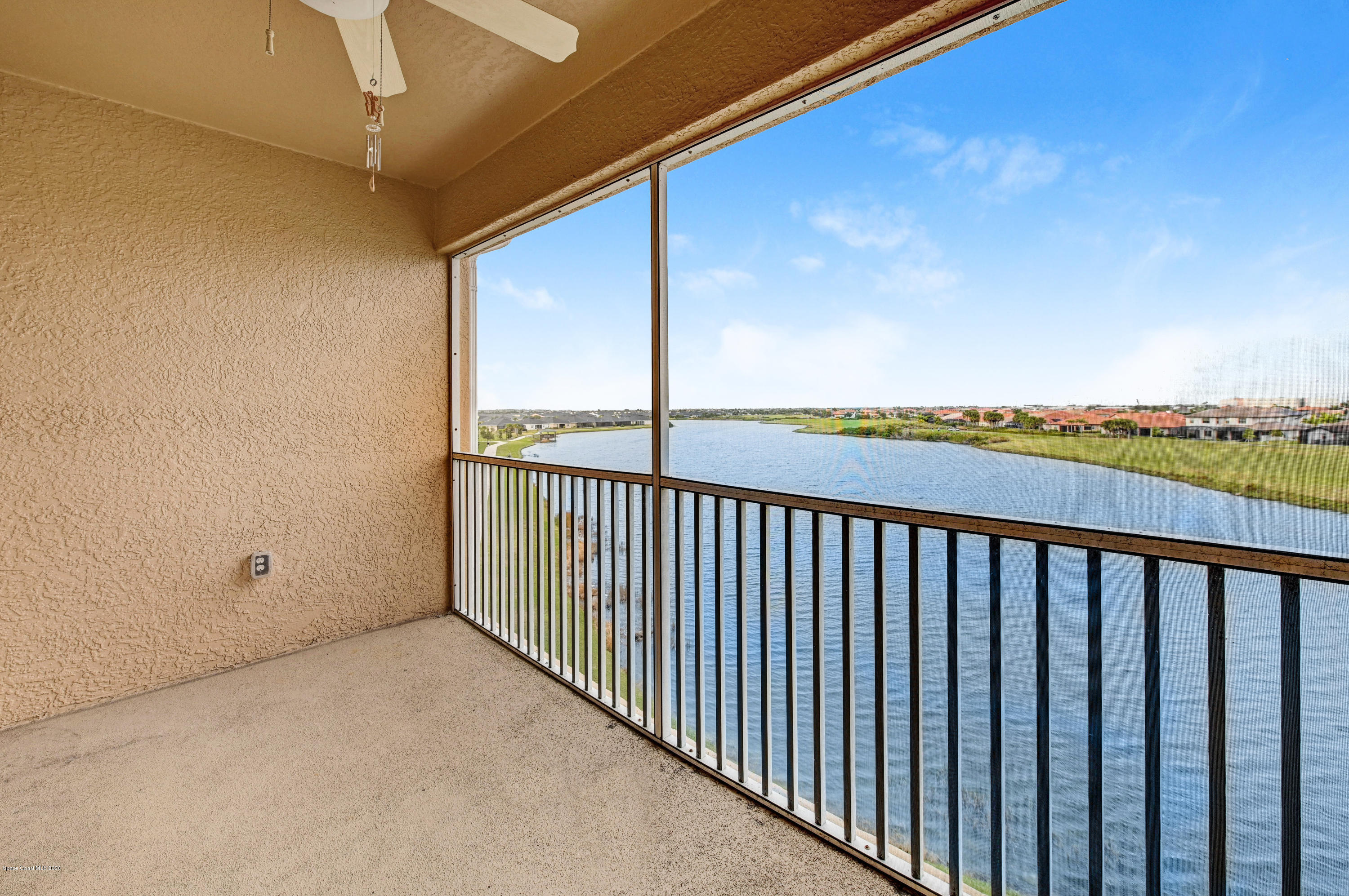 6848 Toland Drive, Unit 404 Melbourne, FL 32940 - Photo 3 of 36 Water Views