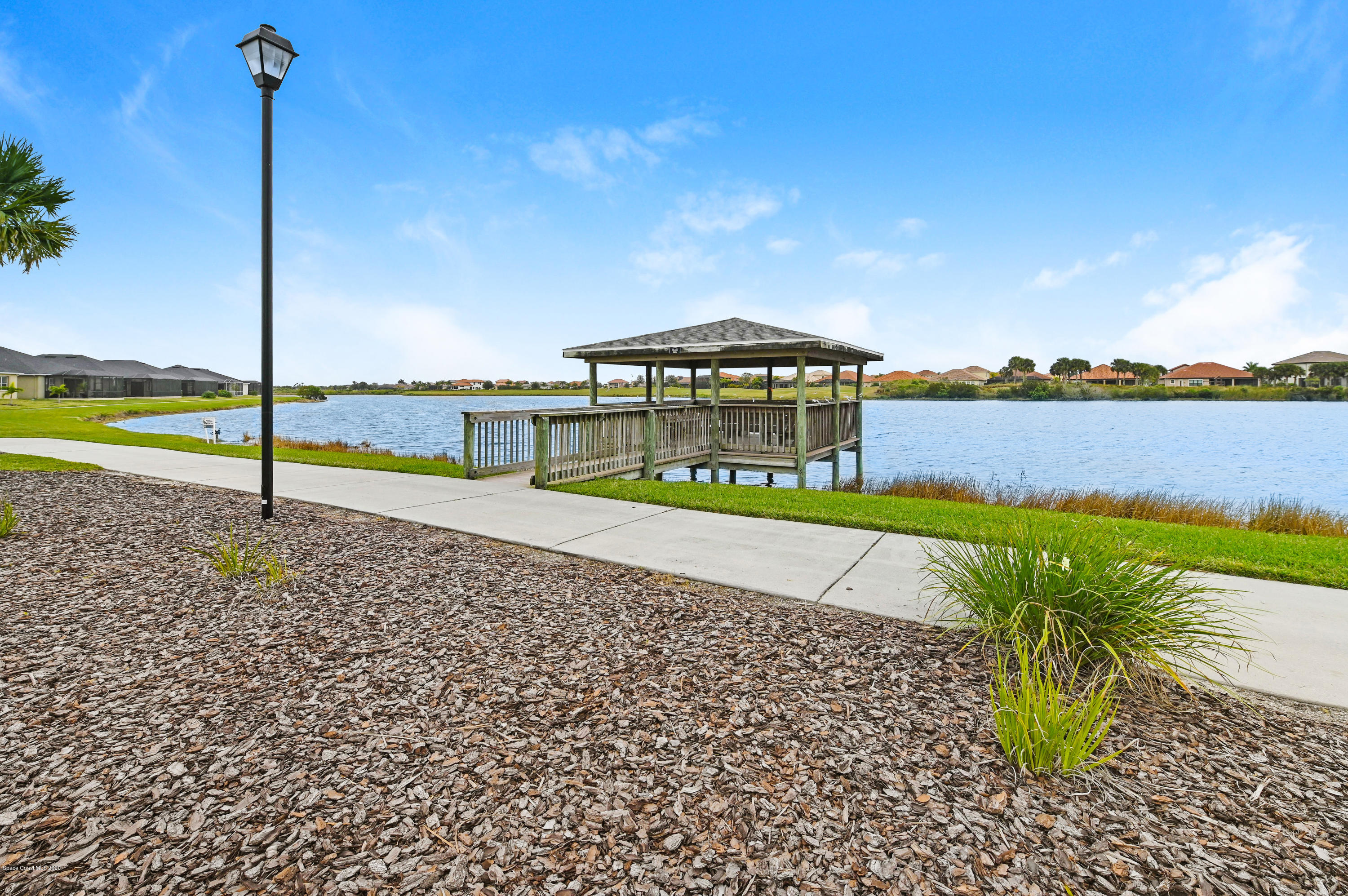 6848 Toland Drive, Unit 404 Melbourne, FL 32940 - Photo 23 of 36 Lakeside Pavillion