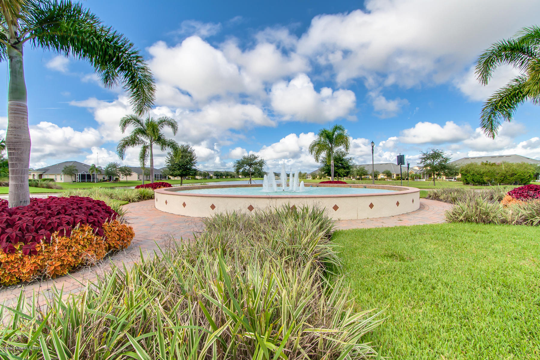 6848 Toland Drive, Unit 404 Melbourne, FL 32940 - Photo 35 of 36 Fountains