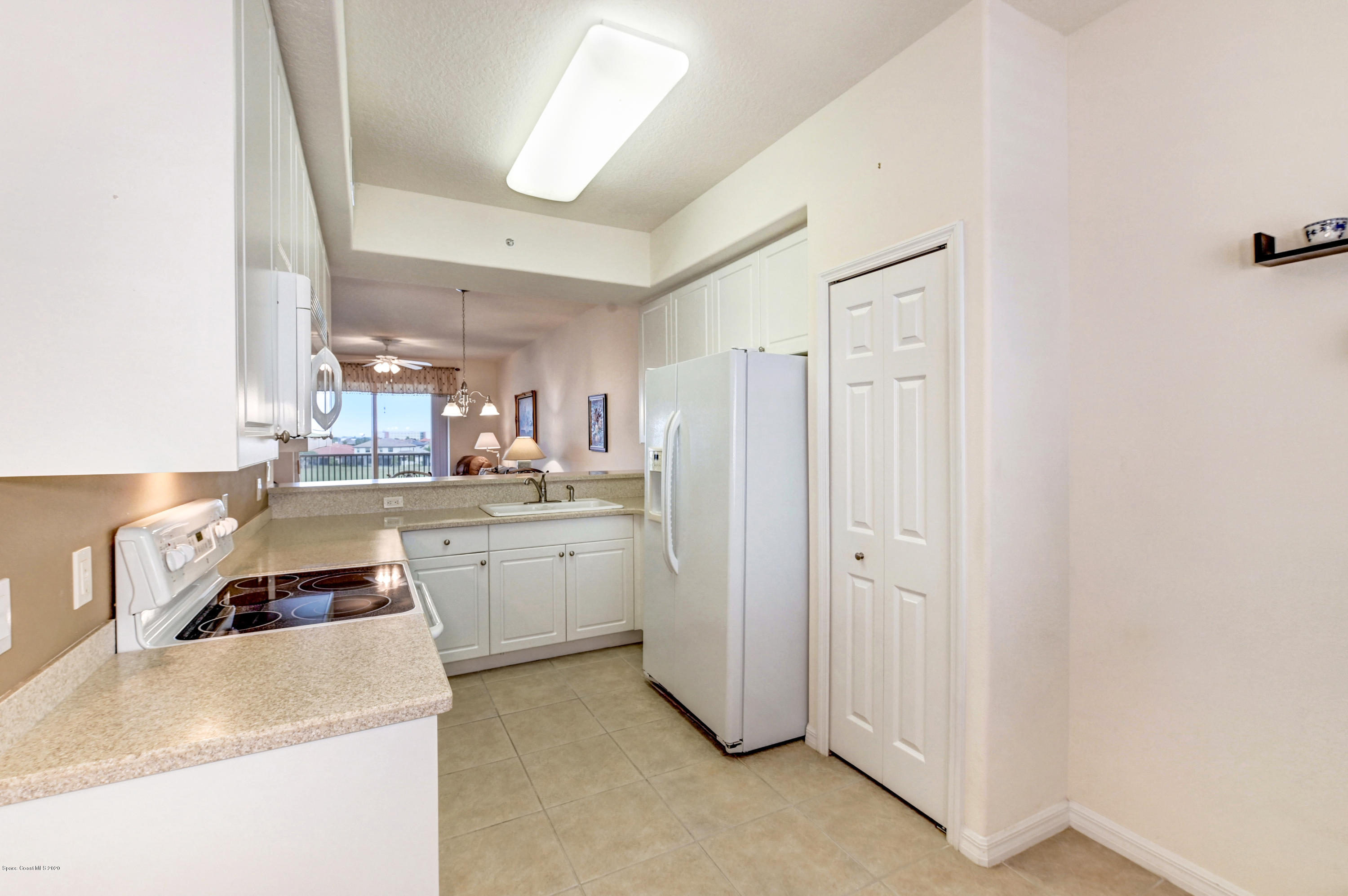 6848 Toland Drive, Unit 404 Melbourne, FL 32940 - Photo 6 of 36 Pantry All Appliances