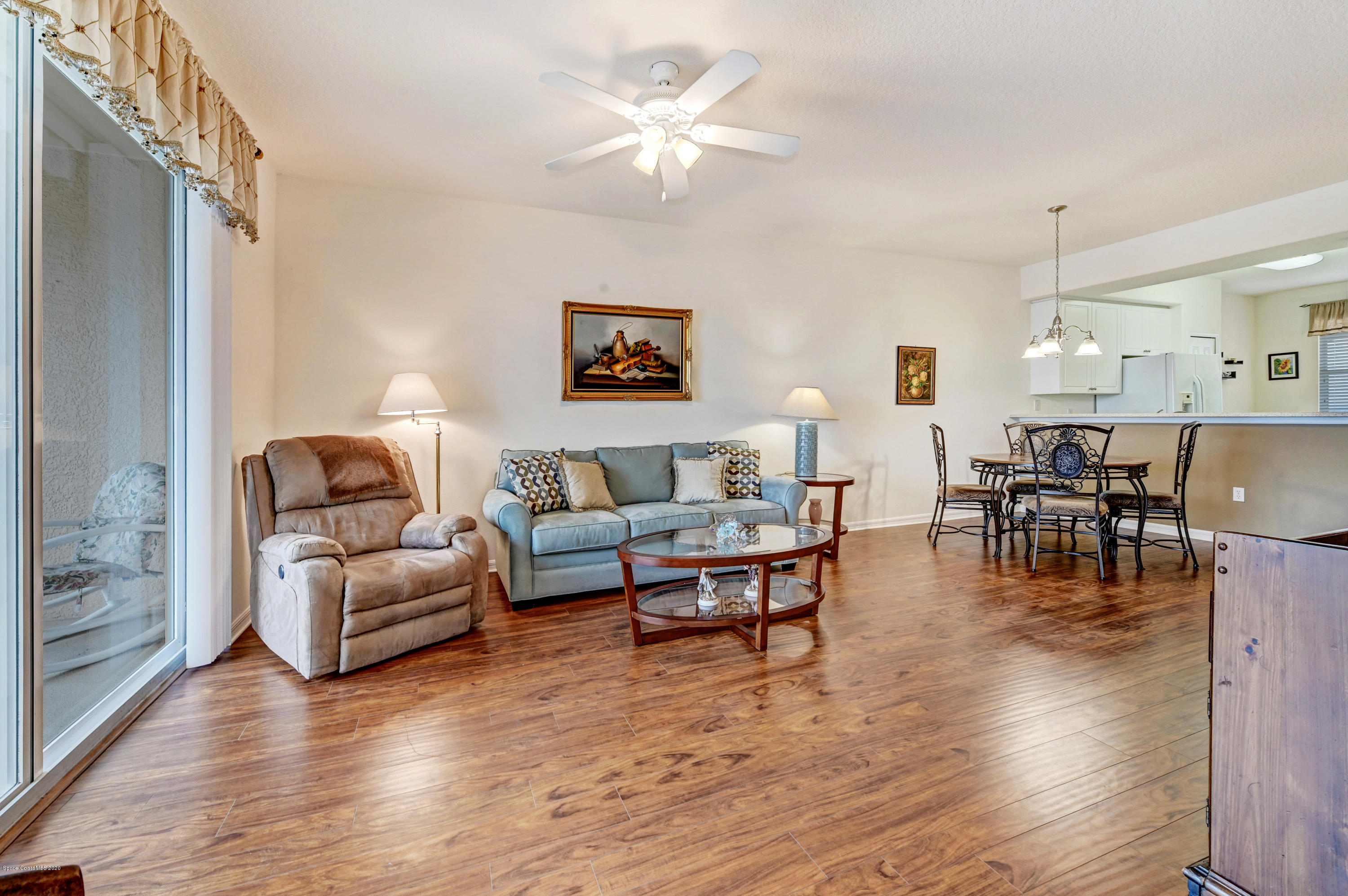 6848 Toland Drive, Unit 404 Melbourne, FL 32940 - Photo 10 of 36 Lining Area