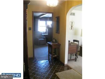 1538 Lower State Road Doylestown, PA 18901 - Photo 2 of 12 Foyer