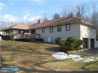 1538 Lower State Road Doylestown, PA 18901 - Photo 12 of 12 Exterior Back