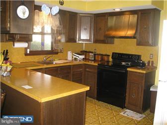 1538 Lower State Road Doylestown, PA 18901 - Photo 4 of 12 Kitchen