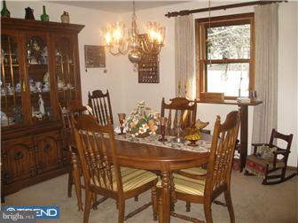 1538 Lower State Road Doylestown, PA 18901 - Photo 5 of 12 Dining Room
