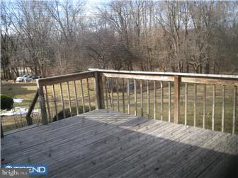 1538 Lower State Road Doylestown, PA 18901 - Photo 8 of 12 Deck