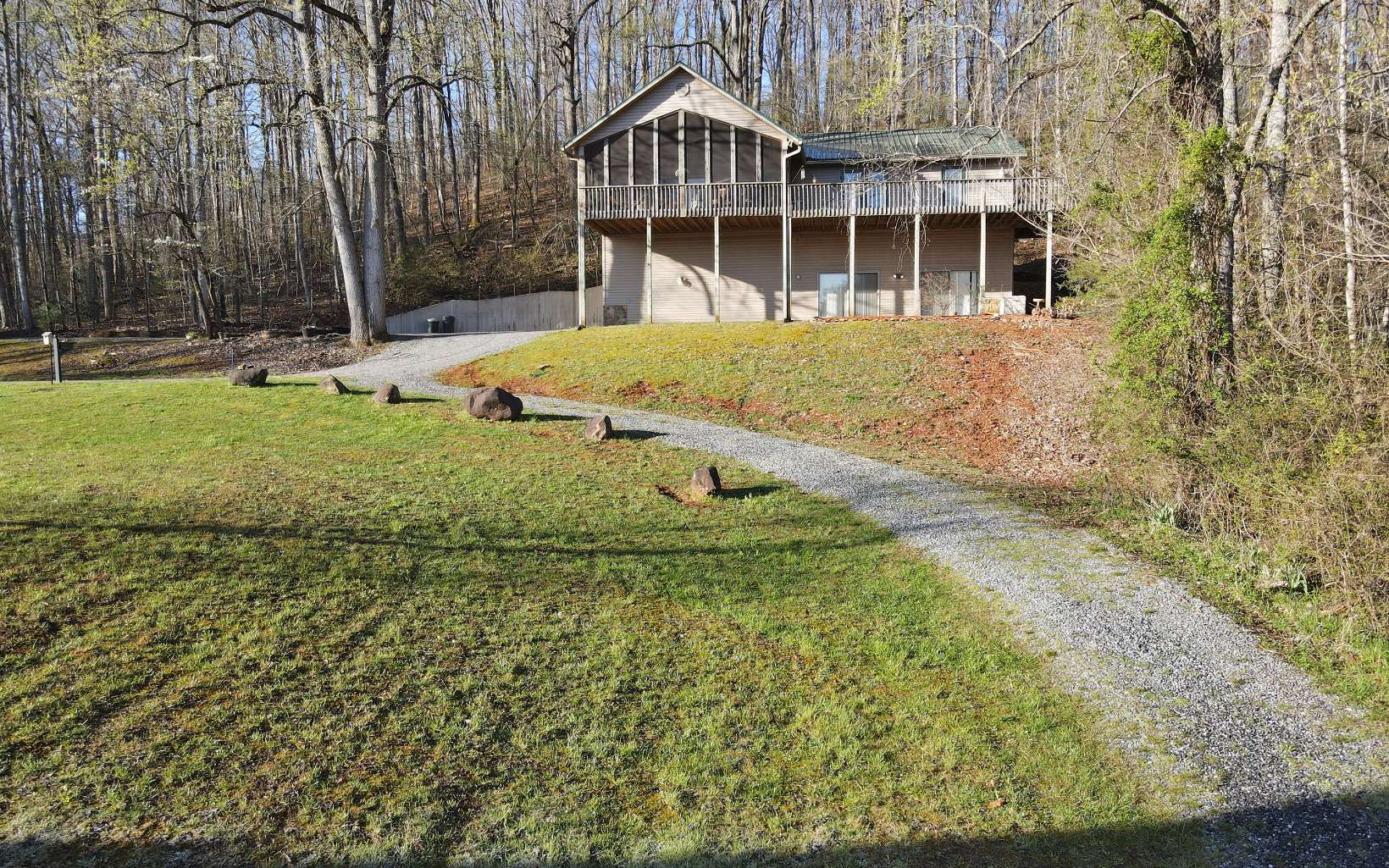 242 Sims Road Hiawassee, GA 30546 - Photo 2 of 4 Additional View