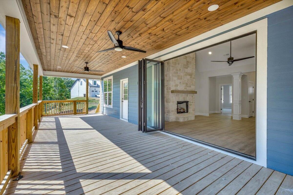 7372 Peytons Rise Way Georgetown, TN 37336 - Photo 30 of 37 Gallery Image 30