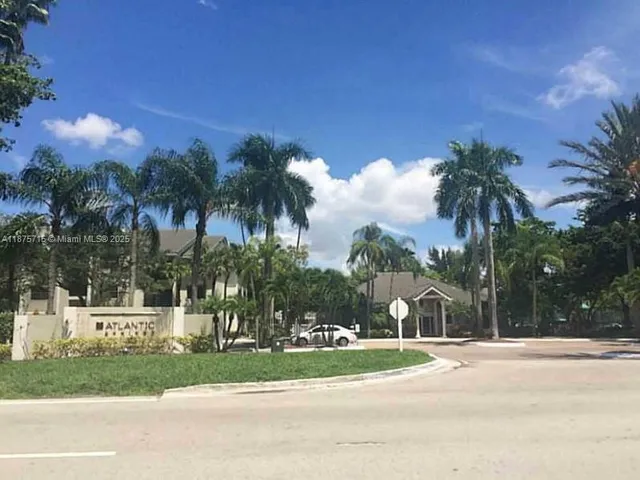 $2,450 | 11211 West Atlantic Boulevard, Unit 201, Coral Springs, FL 33071