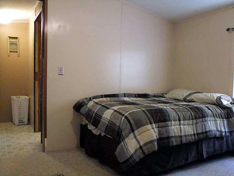 56-60 Thompson Settlement Road Oakfield, ME 04763 - Photo 14 of 35 Bedroom.