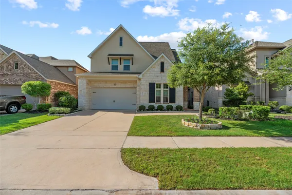 $1,025,000 | 17922 Olde Oaks Estate Court, Cypress, TX 77433